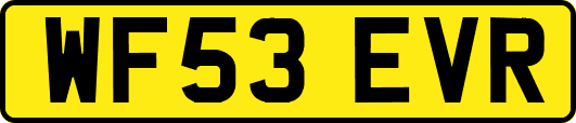 WF53EVR