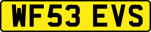 WF53EVS