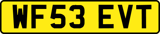 WF53EVT