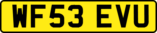 WF53EVU