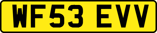 WF53EVV