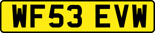 WF53EVW