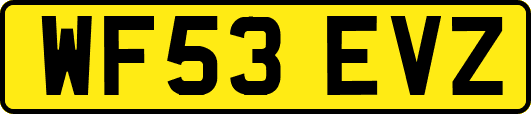 WF53EVZ