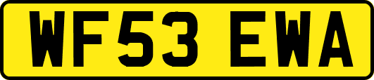 WF53EWA