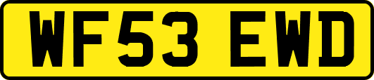 WF53EWD