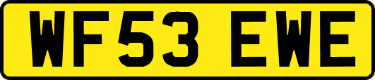 WF53EWE