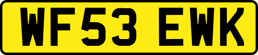 WF53EWK