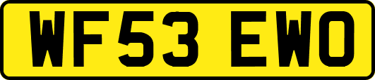 WF53EWO