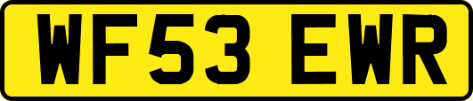 WF53EWR