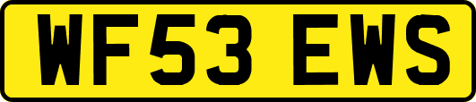 WF53EWS
