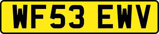WF53EWV