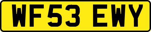 WF53EWY