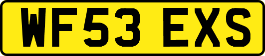 WF53EXS