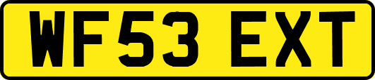 WF53EXT