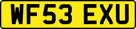 WF53EXU