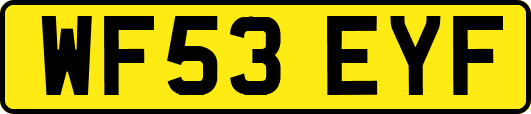 WF53EYF