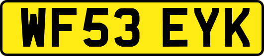 WF53EYK