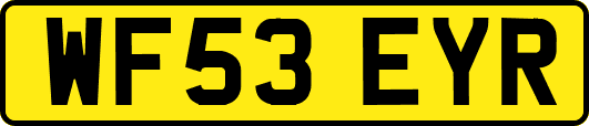 WF53EYR