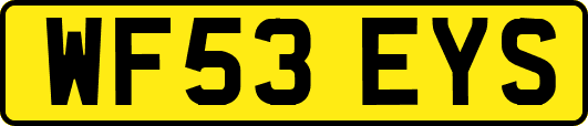 WF53EYS