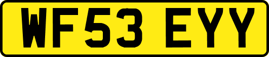 WF53EYY