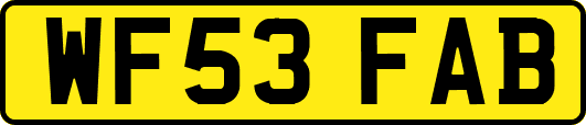WF53FAB