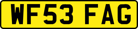 WF53FAG