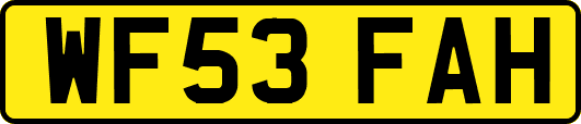 WF53FAH