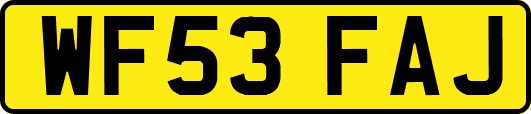 WF53FAJ