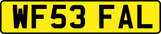 WF53FAL