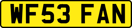 WF53FAN