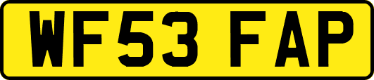 WF53FAP