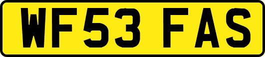 WF53FAS
