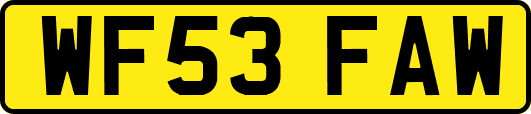 WF53FAW