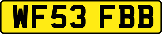 WF53FBB