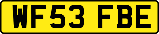 WF53FBE