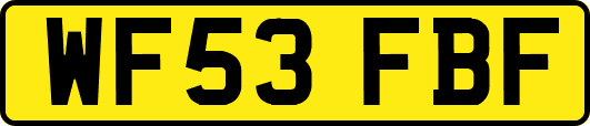 WF53FBF