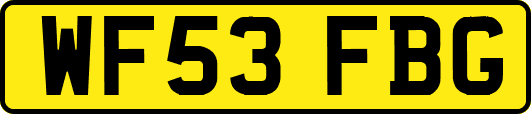 WF53FBG