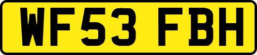 WF53FBH