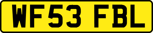 WF53FBL