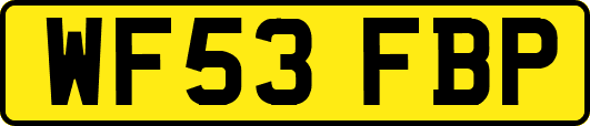 WF53FBP