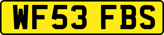 WF53FBS