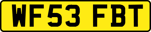 WF53FBT