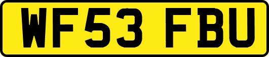 WF53FBU