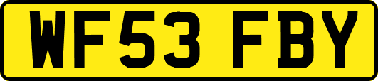 WF53FBY