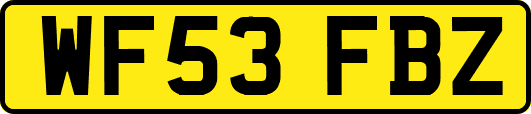 WF53FBZ