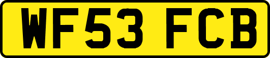 WF53FCB