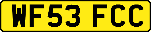 WF53FCC