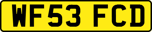 WF53FCD