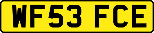 WF53FCE