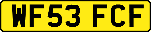 WF53FCF